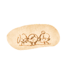 フロキャルズ なんでもスタンプ（個別スタンプ：16）