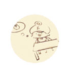 フロキャルズ なんでもスタンプ（個別スタンプ：26）
