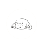 フロキャルズ なんでもスタンプ（個別スタンプ：30）