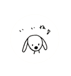 フロキャルズ なんでもスタンプ（個別スタンプ：38）