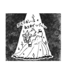 ピグレット・レディ ～アンジェリーヌ～（個別スタンプ：34）