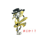 Luhonスタンプ（個別スタンプ：5）