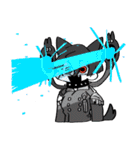あかんFHPスタンプ（個別スタンプ：1）