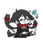 あかんFHPスタンプ（個別スタンプ：3）