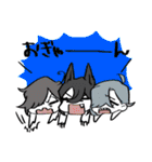 あかんFHPスタンプ（個別スタンプ：4）