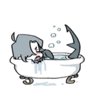 あかんFHPスタンプ（個別スタンプ：9）