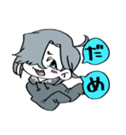 あかんFHPスタンプ（個別スタンプ：10）