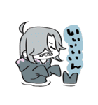 あかんFHPスタンプ（個別スタンプ：11）