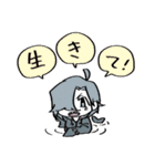 あかんFHPスタンプ（個別スタンプ：12）