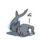 あかんFHPスタンプ（個別スタンプ：13）