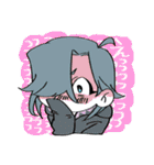 あかんFHPスタンプ（個別スタンプ：14）