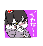 あかんFHPスタンプ（個別スタンプ：15）