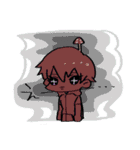 あかんFHPスタンプ（個別スタンプ：19）