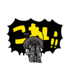 あかんFHPスタンプ（個別スタンプ：20）