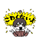 あかんFHPスタンプ（個別スタンプ：21）
