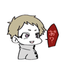 あかんFHPスタンプ（個別スタンプ：22）
