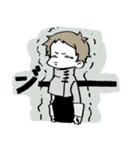 あかんFHPスタンプ（個別スタンプ：23）