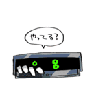 あかんFHPスタンプ（個別スタンプ：26）