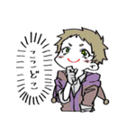 あかんFHPスタンプ（個別スタンプ：27）