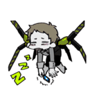 あかんFHPスタンプ（個別スタンプ：28）