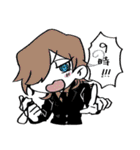 あかんFHPスタンプ（個別スタンプ：29）