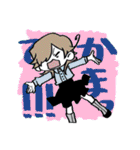 あかんFHPスタンプ（個別スタンプ：30）