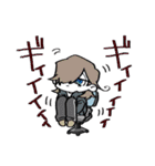 あかんFHPスタンプ（個別スタンプ：32）