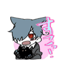 あかんFHPスタンプ（個別スタンプ：34）