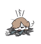 あかんFHPスタンプ（個別スタンプ：35）