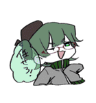 あかんFHPスタンプ（個別スタンプ：36）