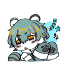 あかんFHPスタンプ（個別スタンプ：37）