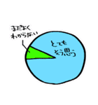あかんFHPスタンプ（個別スタンプ：38）