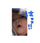 りょうちゃんさん（個別スタンプ：16）