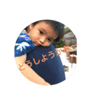 カノア（個別スタンプ：7）