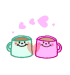 ファミリー語録（個別スタンプ：40）