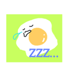 挨拶など。。（個別スタンプ：8）