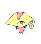 るるみつん（個別スタンプ：6）