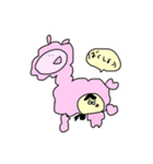 るるみつん（個別スタンプ：11）