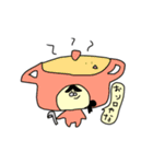 るるみつん（個別スタンプ：13）