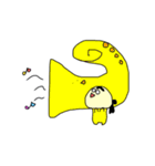 るるみつん（個別スタンプ：14）