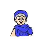 るるみつん（個別スタンプ：15）