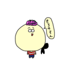 るるみつん（個別スタンプ：16）