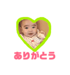 みこふしその2（個別スタンプ：3）