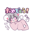 チャイナガールの日常で使えるスタンプ（個別スタンプ：10）