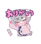 チャイナガールの日常で使えるスタンプ（個別スタンプ：14）