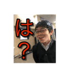 ks スタンプ 1（個別スタンプ：1）