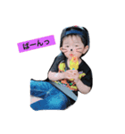 来樹の日常（個別スタンプ：7）