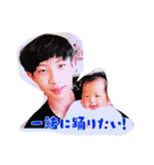 ソワさん2（個別スタンプ：2）