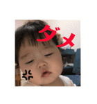 チャンワカ1（個別スタンプ：15）