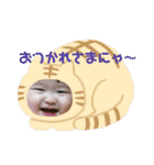 チャンワカ1（個別スタンプ：22）